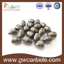 Cemented Carbide Rock Drilling Bits Mining Button Yk05